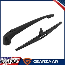 Windshield Wiper Arm & Blade For Honda Pilot 2009 2010 2011 2012 2013 2014-2015