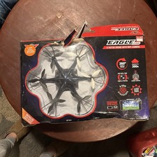 Sky Rider Eagle Pro Drone - 6 Rotor With WiFi Camera