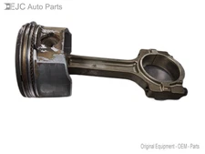 Piston and Connecting Rod Standard 10-13 Chevrolet Silverado 1500 5.3 12649190