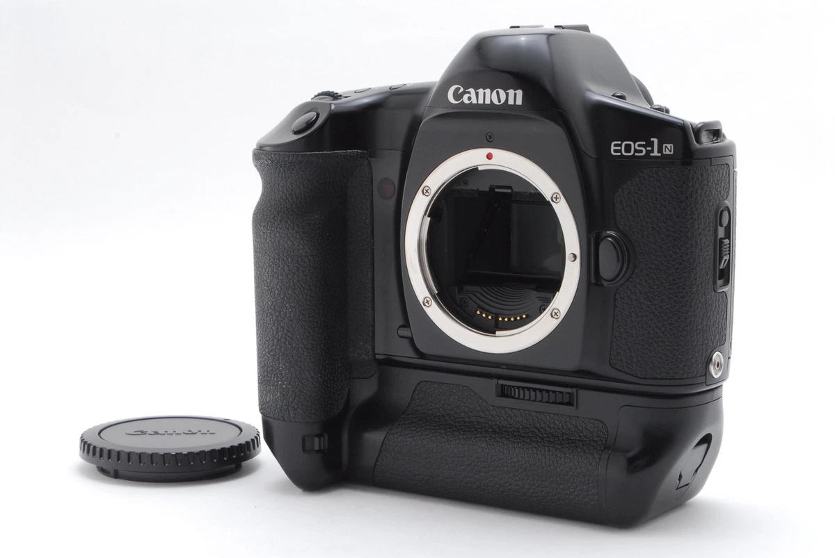 #290★美品★Canon EOS-1N Canon Eos 1n for sale | eBay