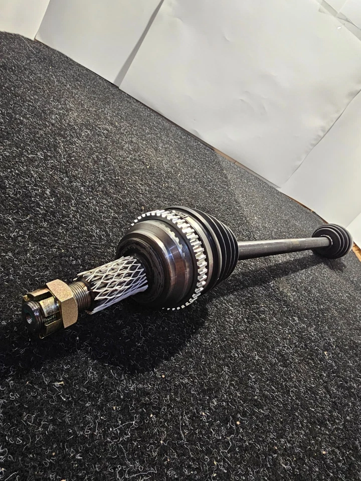 Conjunto de eje CV delantero derecho NCV12564 para Dodge 01-02 neón Dodge 01 neón Foto 4 de 4