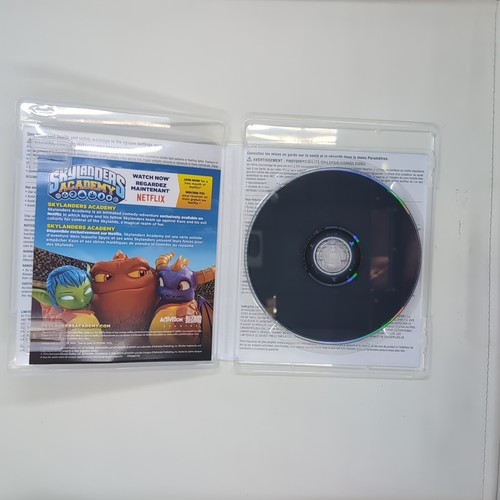 Skylanders Imaginator Sony PlayStation 3 PS3 Spiel Hülle und Medien Getestet Neuwertig - Bild 7 von 7