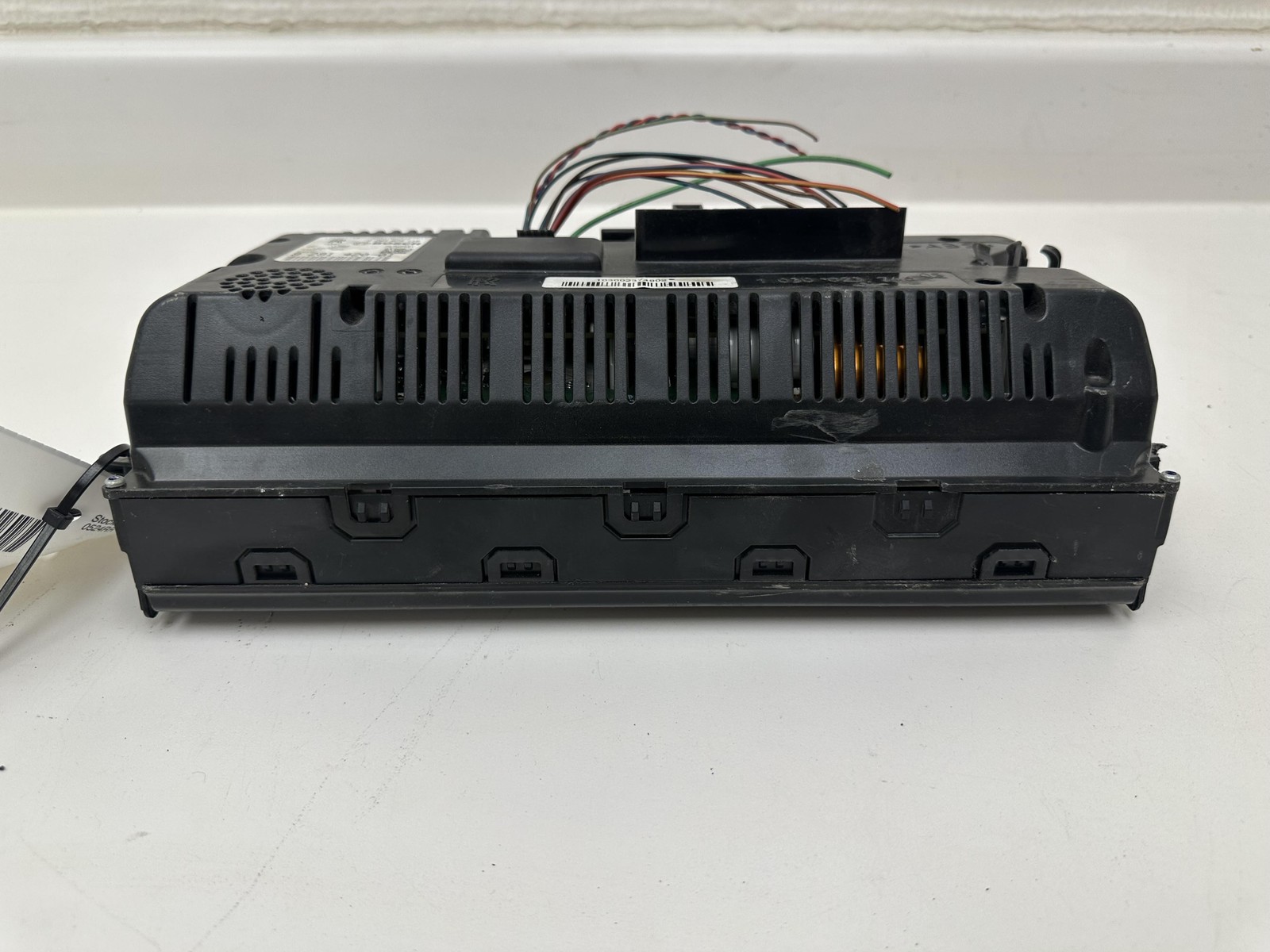 2009-2014 Rolls Royce Ghost OEM RR4 Instrument Cluster Speedometer 62109291420
