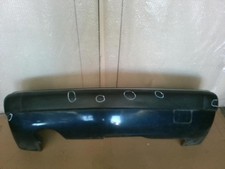 Pare-choc arrière Citroen XANTIA