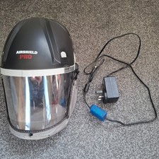 Trend AirShield Pro Powered Respirator