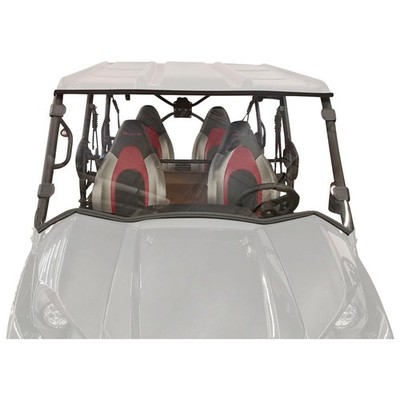 Tusk Removable Full Windshield  For KAWASAKI Teryx4 800 2016-2024