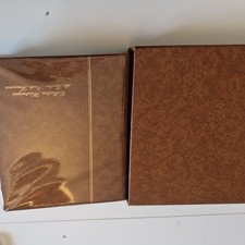 Collection Historique du timbre-poste Français 1980, année complète.