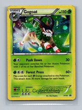 Gogoat #XY16 Promo XY Promos on eBay