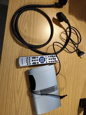 TechniSat Digit S2 e Satellitenreceiver