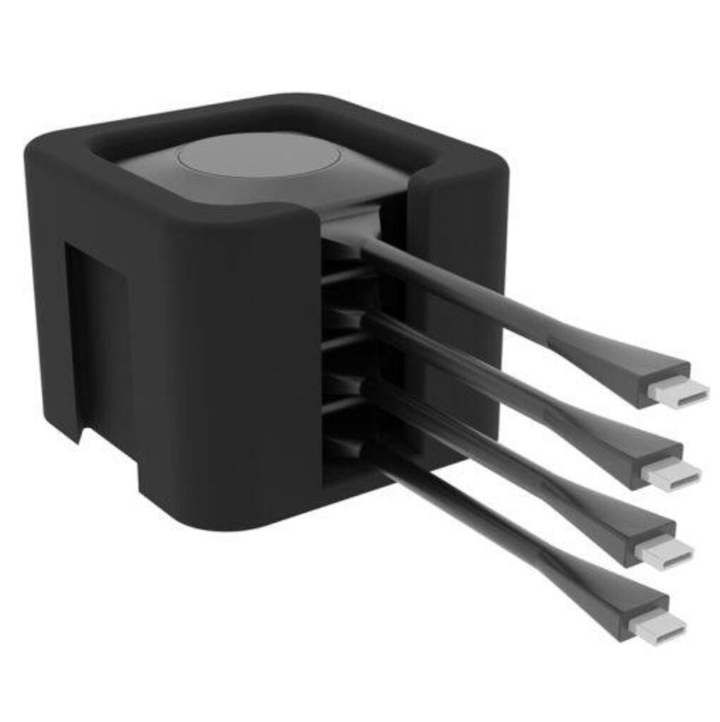 Hagor CON-Line Dongle Tray Optionales Zubehr fr CON-Line Medienmbel 19890₽