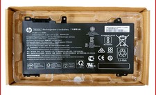 Genuine RE03XL Battery for ProBook 430 440 445 450 455R G6 430 440 445 450 G7