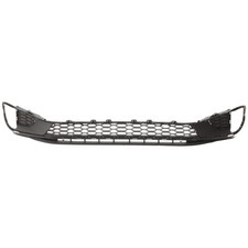 Bumper Face Bar Grilles Front For Vw Volkswagen Jetta 2022-2023 Bumper Face Bar Grilles Front For Vw Volkswagen Jetta 2022-2023