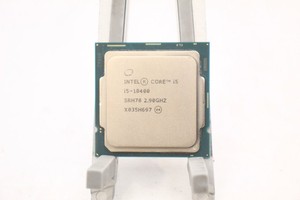 Intel Core i5 10400 | eBay