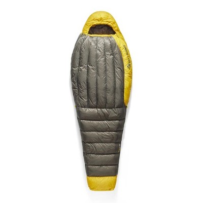 Sea to Summit Spark 7C° Daunenschlafsack Regular Size 