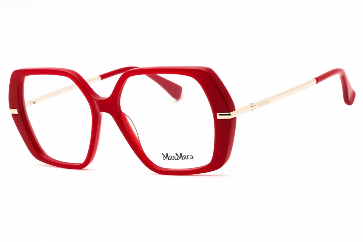 Max Mara Metal Eyeglass Frames for sale | eBay display picture 1