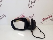 Retroviseur gauche (ou coque) Renault Kadjar