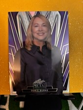 2024 Leaf Medal Doris Burke /12 # 26