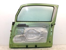 Porte arrière et accessoires Peugeot 1007