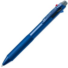 Pentel multi-function pen Vicuna BXW455C Ballpoint Pen Mechanical Pencil NEW