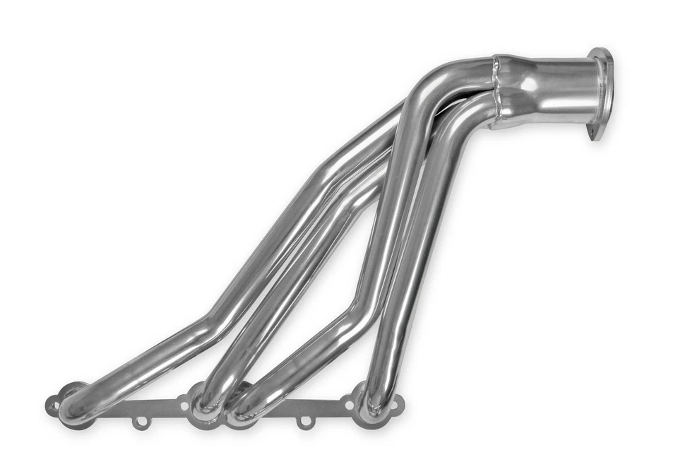 Cabeçalho de tubo longo Flowtech 31500FLT - Revestido de cerâmica - Imagem 4 de 4