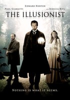 Illusionist - Dvd - G3Z