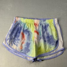 Nike Dri-Fit Tempo Running Shorts Women s Siz...