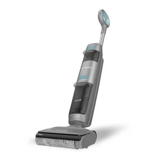 Tineco GO H2O SENSE Wet/Dry Mop & Vacuum with Mess Detection video thumbnail