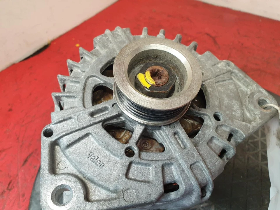 MERCEDES E-CLASS ALTERNATOR 2019 2.9L DIESEL OM656.929 - Image 3 of 4