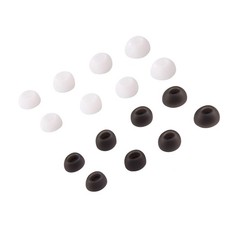 Silicone Eartip Cushions Protector Prolonged Use for Liberty 4 NC Life P2