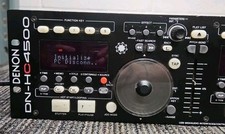 ayuda para abrir la rueda de la denon hc4500