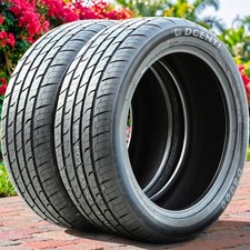 2 Dcenti D8000 28545r22 114v Xl All Season Tires 40k Mi Warranty 320aa 2 Dcenti D8000 28545r22 114v Xl All Season Tires 40k Mi Warranty 320aa