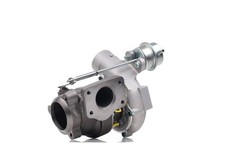 RIDEX Turbolader für SAAB 9-5 Kombi YS3E 2.3 t BioPower 17200380 4611349