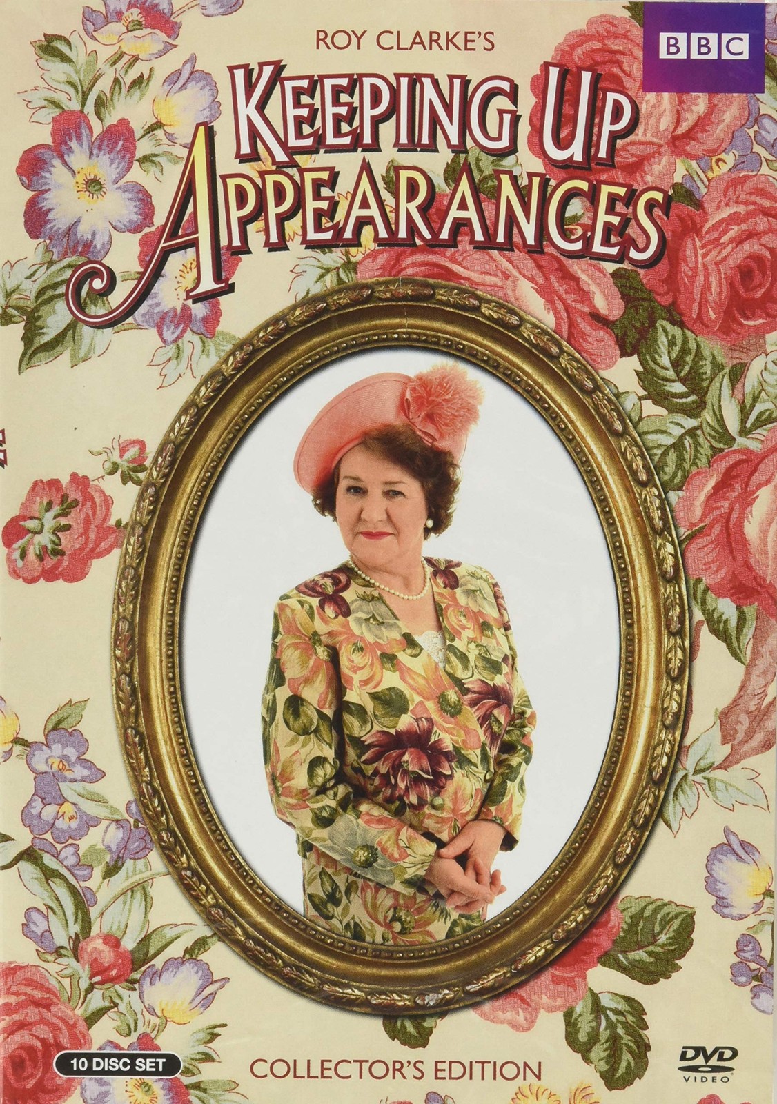 Keeping Up Appearances: Collector's Edition (DVD) Various