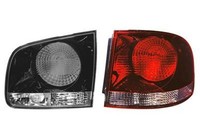 Heckleuchte VAN Wezel 5847932 FüR VW Touareg 7L6 7LA 7L7 TDI FSI R50 V10 W12