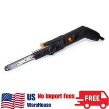 WEN Variable Speed Detailing File Sander with...
