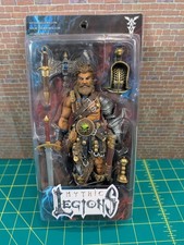 Mythic Legions Four Horsemen Rising Sons Attlus the Conqueror 2   I SHIP DAILY