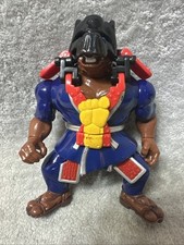 1993TMNT / TEENAGE MUTANT NINJA TURTLES / NIGHT NINJA BEBOP