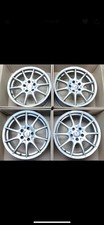 Mercedes C219 17 Zoll alu Felgen Mercedes C219 17 Zoll alu Felgen