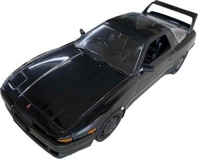 Fujimi Model 1/24 inch up series No.273 Supra 3.0GT Turbo A (with large rea