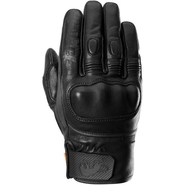 Gants Furygan LR Jet All Seasons D3O EVO pour éviter d'avoir les mains froides