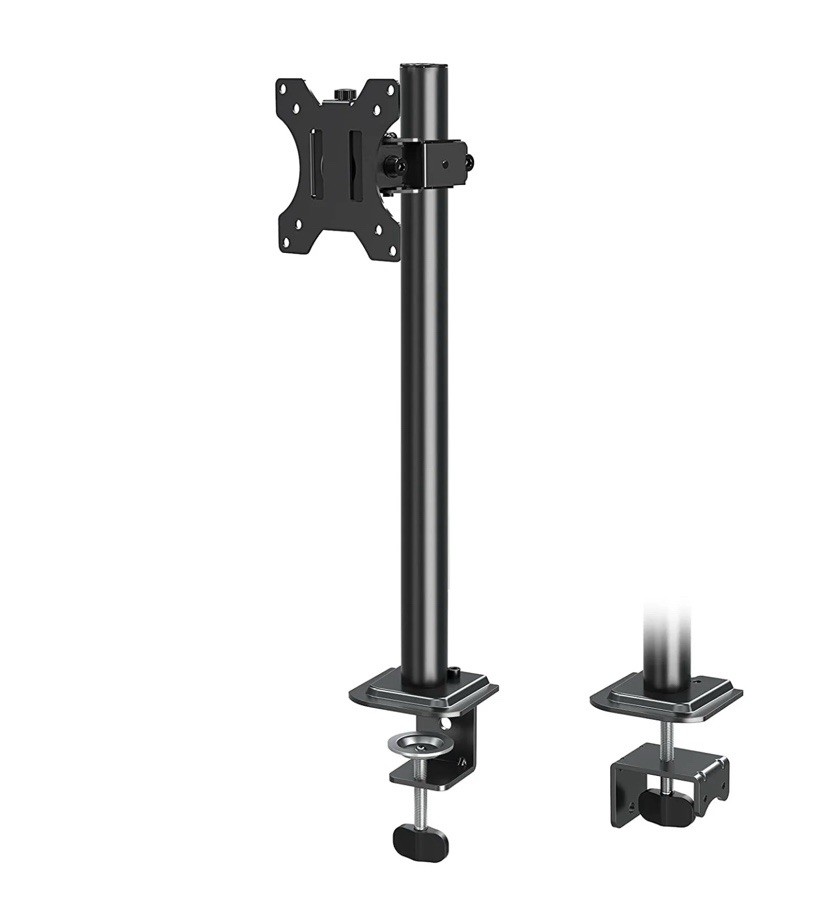 NEW Mountup Single Monitor Mount, Screen Up To 32”, Max 17.6 lbs, MU4003