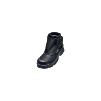 uvex Stiefel 3 Macsole® S3 Schwarz Weite 10 GrößE 43