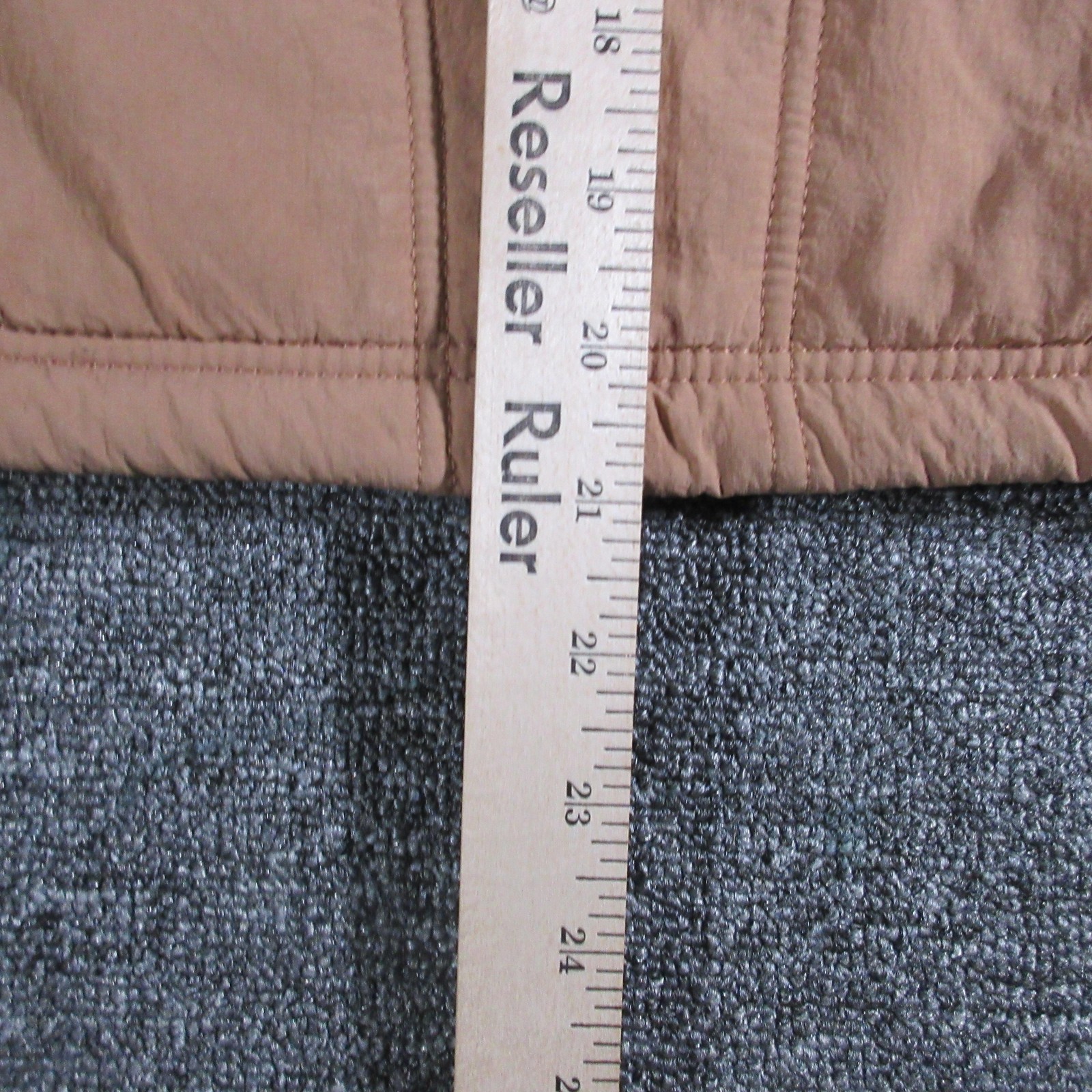 Fabletics Jacket Womens Small Purple Colorblock F… - image 5