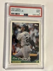 1994 Topps - Ken Griffey Jr #400 Mariners Newly Graded PSA 9 MINT