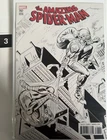 Amazing Spider-Man #797 Romita Remastered Sketch 1:1000 Variant 🔥