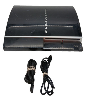 Sony PlayStation 3 CECHL01 500GB Console