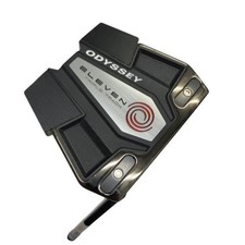 Odyssey Eleven S Triple Track 34" Putter Stroke Lab Men's Right B Grade