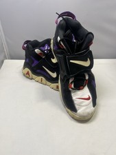 Nike Air Barrage QS Mid Raptors for Sale - Authenticity Guaranteed