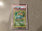 2021 Venusaur 15/102 Celebrations: Classic Collection Holo  PSA  GEM MT 10