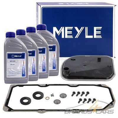 MEYLE FILTER AUTOMATIKGETRIEBE FÜR MERCEDES A B-KLASSE W169 W245 722.8 CVT